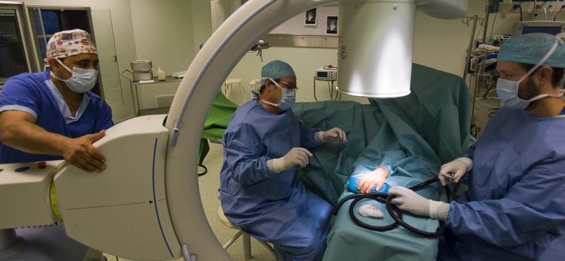 Nem tudjuk, mit kezdjünk az orvosi műhibákkal