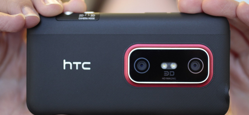 Mobil audio hangzást javít a HTC 