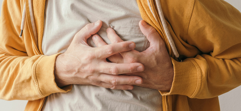 Van-e bármi értelme az okosórák EKG-funkciójának? Úgy néz ki, nagyon is