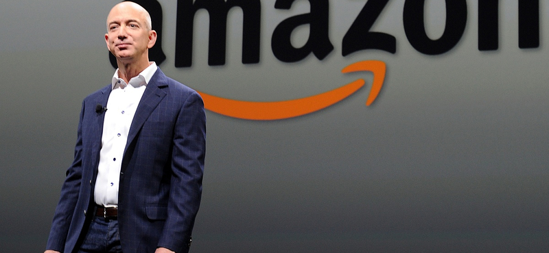 Az Amazon meglépte, amit a székelyek már egy éve – drónnal szállít