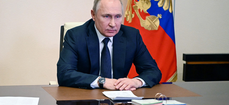 A BBC felfüggeszti az újságírói tevékenységét Oroszországban