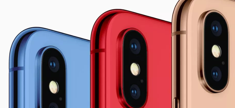 Csak tudjunk választani: tényleg színes lehet az idei iPhone-kínálat – és talán még olcsóbb is