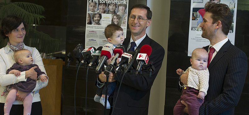 Ha az összege nem is, de legalább a kamata nő a babakötvénynek