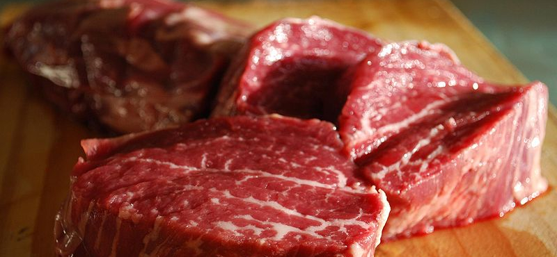 Az Agrárkamara szerint súlyos hiba, ha argentin bélszínt fogyasztunk