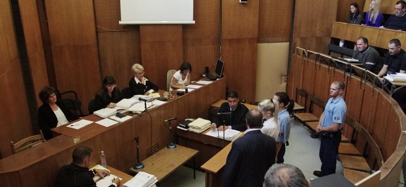 Nekimegy az ügyészség Rezesova szakértőjének