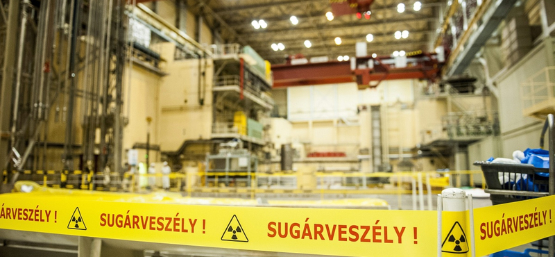 Ausztria beperli a magyar kormányt Paks II. miatt