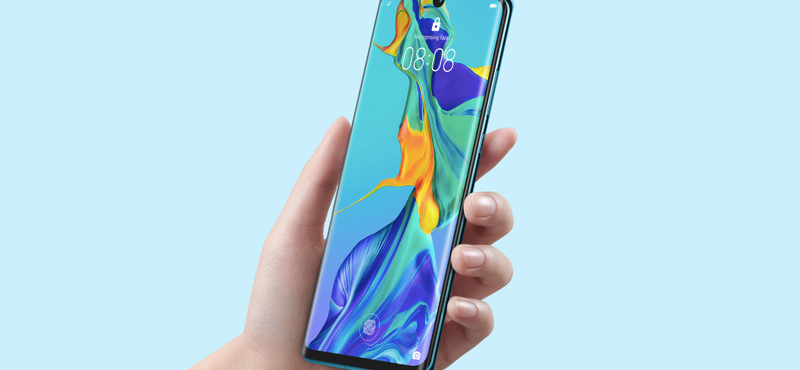 Lehet, hogy ez kerül majd a telefonjára? A Huawei titokban egy másik rendszerrel is kísérletezik