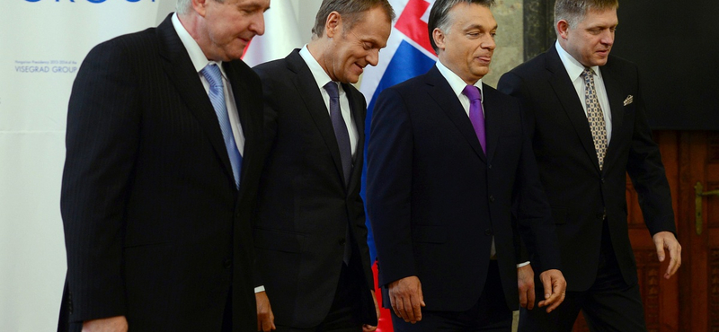Milyen jövő vár Közép-Európára?