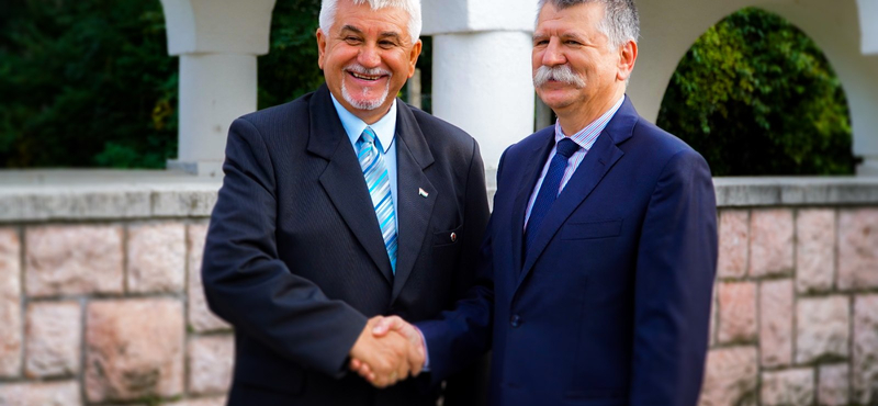 ATV: Fideszes képviselőtársa férjének adott vezetői állást Komló polgármestere
