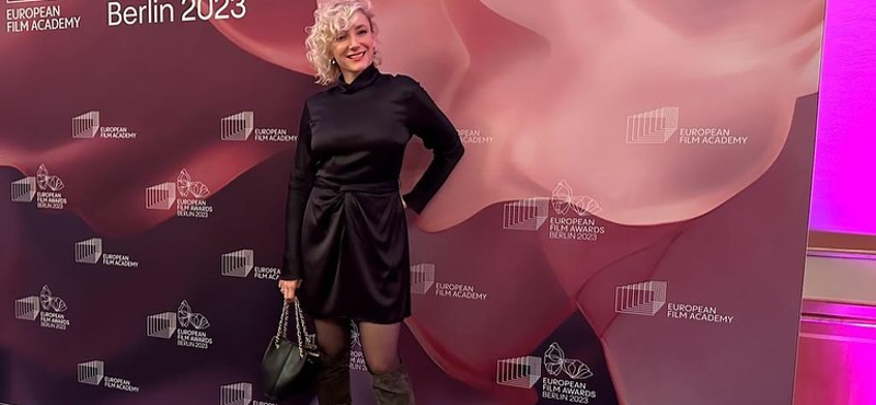 Két magyar film esélyes, két magyar már most örülhet – ma adják át az Európai Filmdíjat