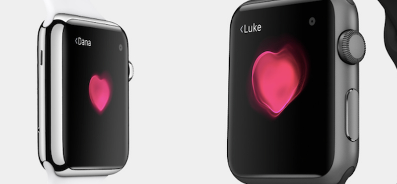 Meglepő pontossággal jelzi a cukorbetegséget az Apple okosórája