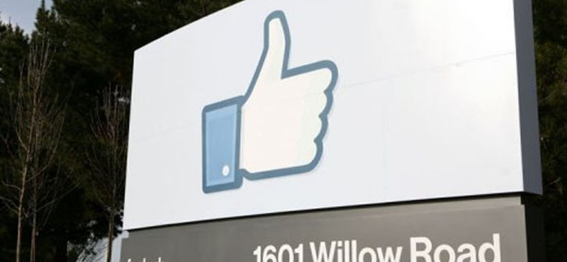 Okos csalók: Facebook részvényt árult, pedig nem is részvényes...