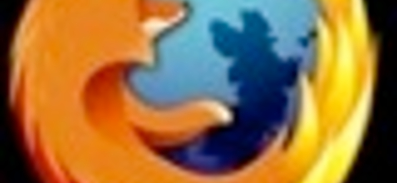 Firefox: Gyorsabban juthat célba