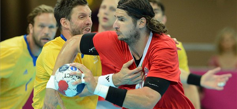 Nagy László megállítása volt a svéd győzelem kulcsa