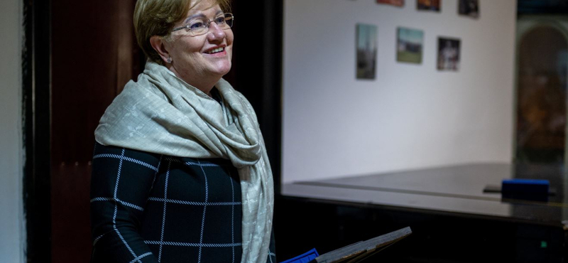 Szili Katalin: Kevés politikus kapott annyi ütést, mint én