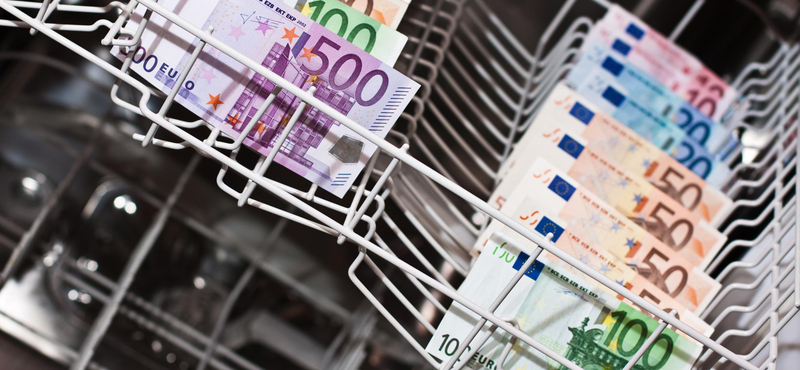 Jaj azoknak, akik jachtba mentik ki a pénzüket: Frankfurtban lesz az új uniós pénzmosás elleni ügynökség székhelye