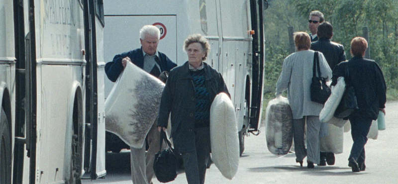 Odacsapnának a nyugdíjasokra utazó termékbemutatós cégeknek