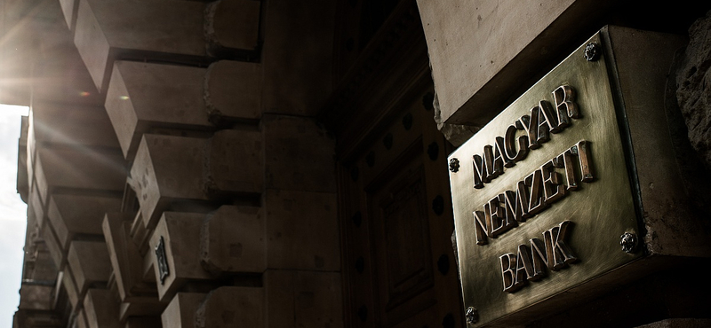MNB: Nem a mi dolgunk, vállalhatók-e az alapítványok támogatásai