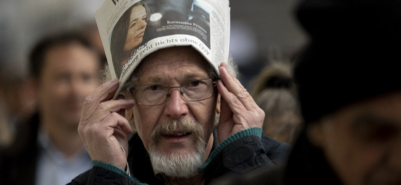 Megszűnik nyomtatott formában egy 320 éven át megjelenő napilap