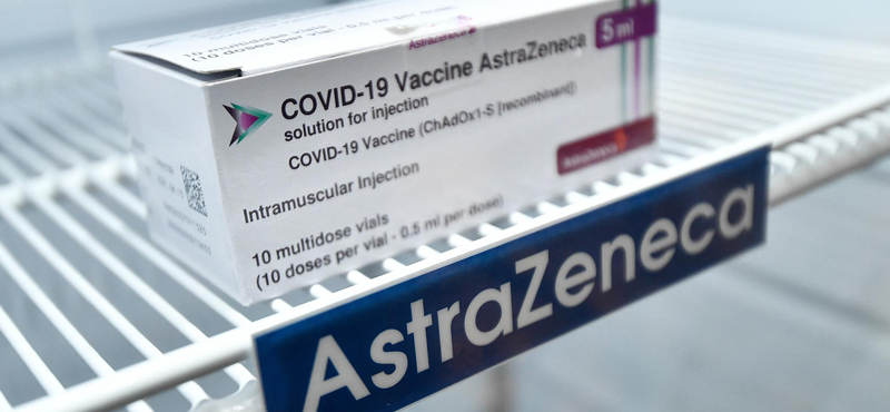 200 millió oltást szállít az AstraZeneca, miután peren kívül megállapodott az EU-val