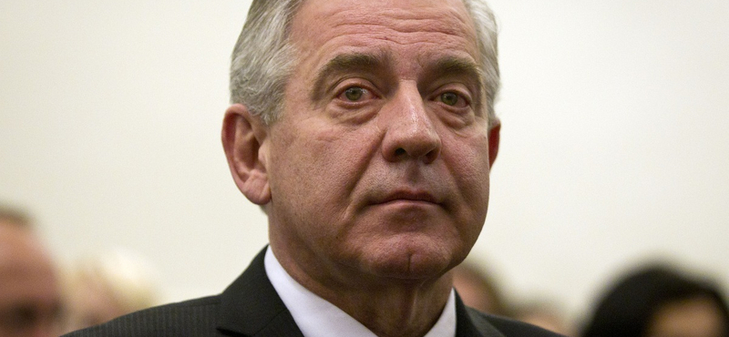 Ivo Sanader szabadlábon karácsonyozhat 
