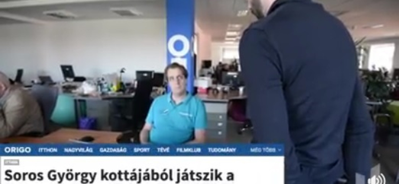 Leckéztetheti-e a Momentum az Origót?