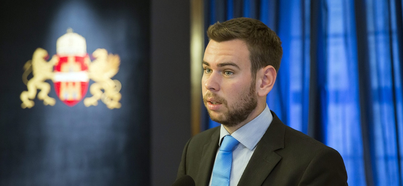 Budapest-politika szakmai műhelyt hoz létre a kormány, Vitézy Dávid a vezérigazgató