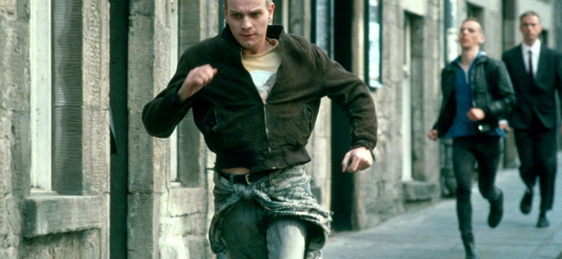 Májusban kezdődik a Trainspotting 2 forgatása