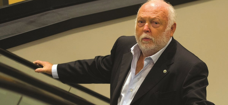 Andy Vajna vinné a Borsot, a Délmagyarországot és a Kisalföldet