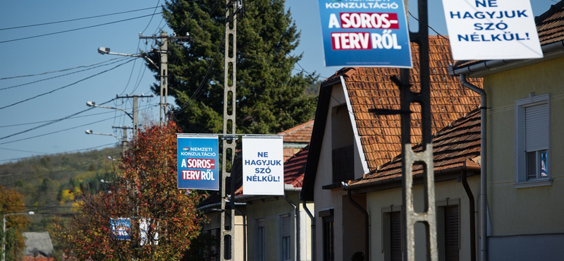 Dübörög a sorosos konzultáció, feljelentik Hadházy Ákost