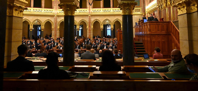 A konszolidáció nem szerepel a Fidesz eszköztárában, az ellenzék az összehangoltságra építhet