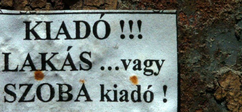 Beindult az albérletpiac a felsőoktatási ponthatárok kihirdetése után