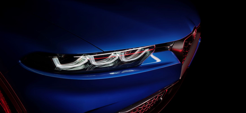 Az új Alfa Romeo kilométeróráját nem lesz érdemes visszatekerni
