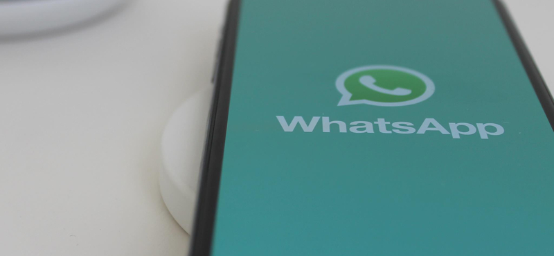 Két remek funkciót kap, ha WhatsAppot használ