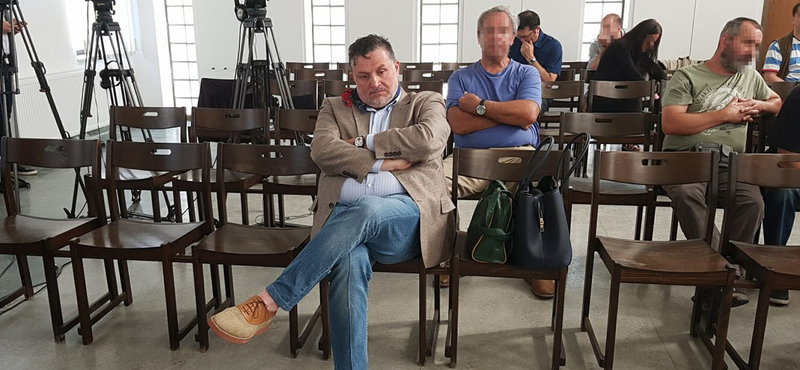 Galambos Lajos a bírósági ügyéről: Karaktergyilkosság áldozata vagyok