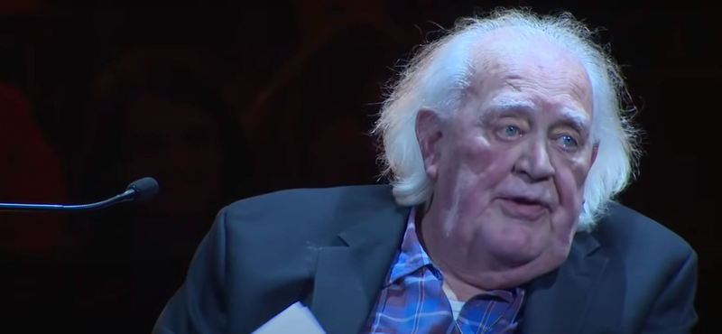 Meghalt Joss Ackland, a Halálos fegyver 2 színésze