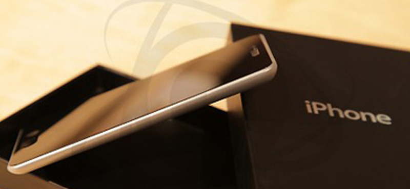 Meglepően sokan váltanának iPhone 5-re