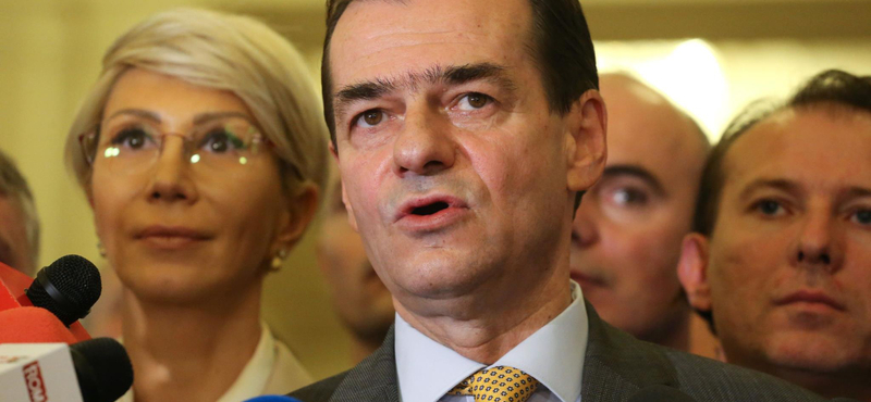 Romániában Orban alakíthat kormányt