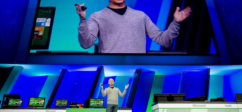Dobjuk ki a Win7-et és váltsunk Windows 8-ra?