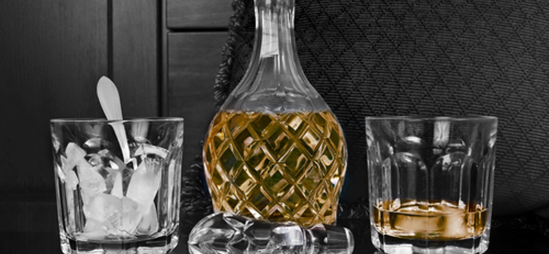 Skót whisky: orrunkkal könnyebb kiismerni, mint a nyelvünkkel