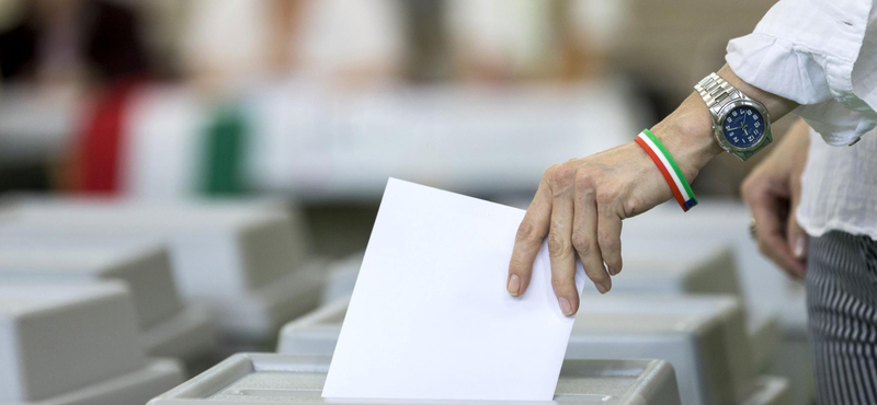 Beigazolódott, hogy választási csalás történt, a rendőrség mégsem nyomoz tovább