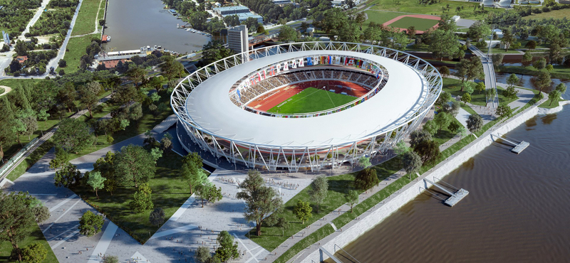 Mészáros Lőrincék építhetik az atlétikai stadiont is