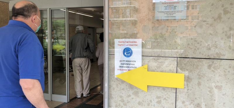 5 milliárdnyival támogat egészségügyi szolgáltatókat az Emmi