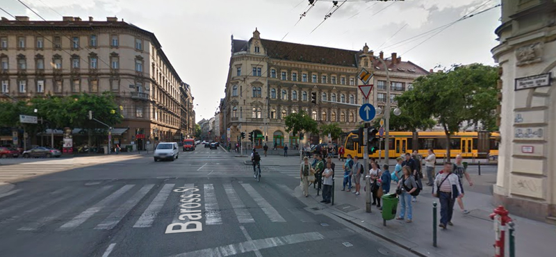 Öt év alatt kétmilliárd bírság – ebben a kereszteződésben is kaszálnak az autósokon