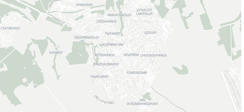 Durván megdrágul a veszprémi tömegközlekedés