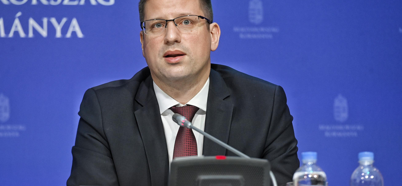 Gulyás Gergelyt is kihallgatta tanúként az ügyészség