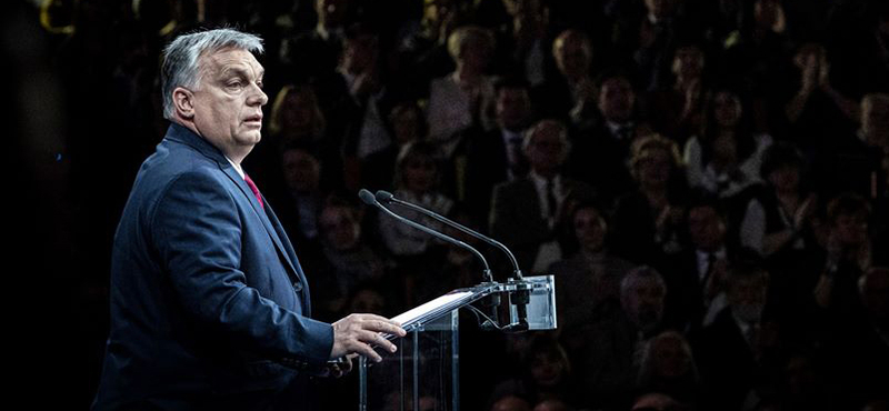 Orbáni értékeket vallanak magukénak a szavazók, de a Fidesznek nincs tartaléka