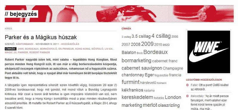 Miért jó a teheneknek a bor?