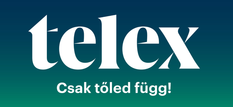 200 ezer eurós támogatást ajánlott a Telexnek egy cseh médiacsoport