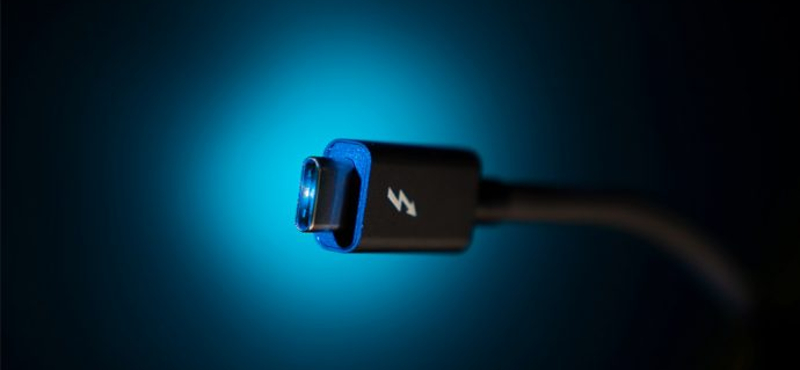 Öveket bekapcsolni: 4 másodperc alatt átmásolhat egy 4K-s filmet a valaha volt leggyorsabb adatkábellel
